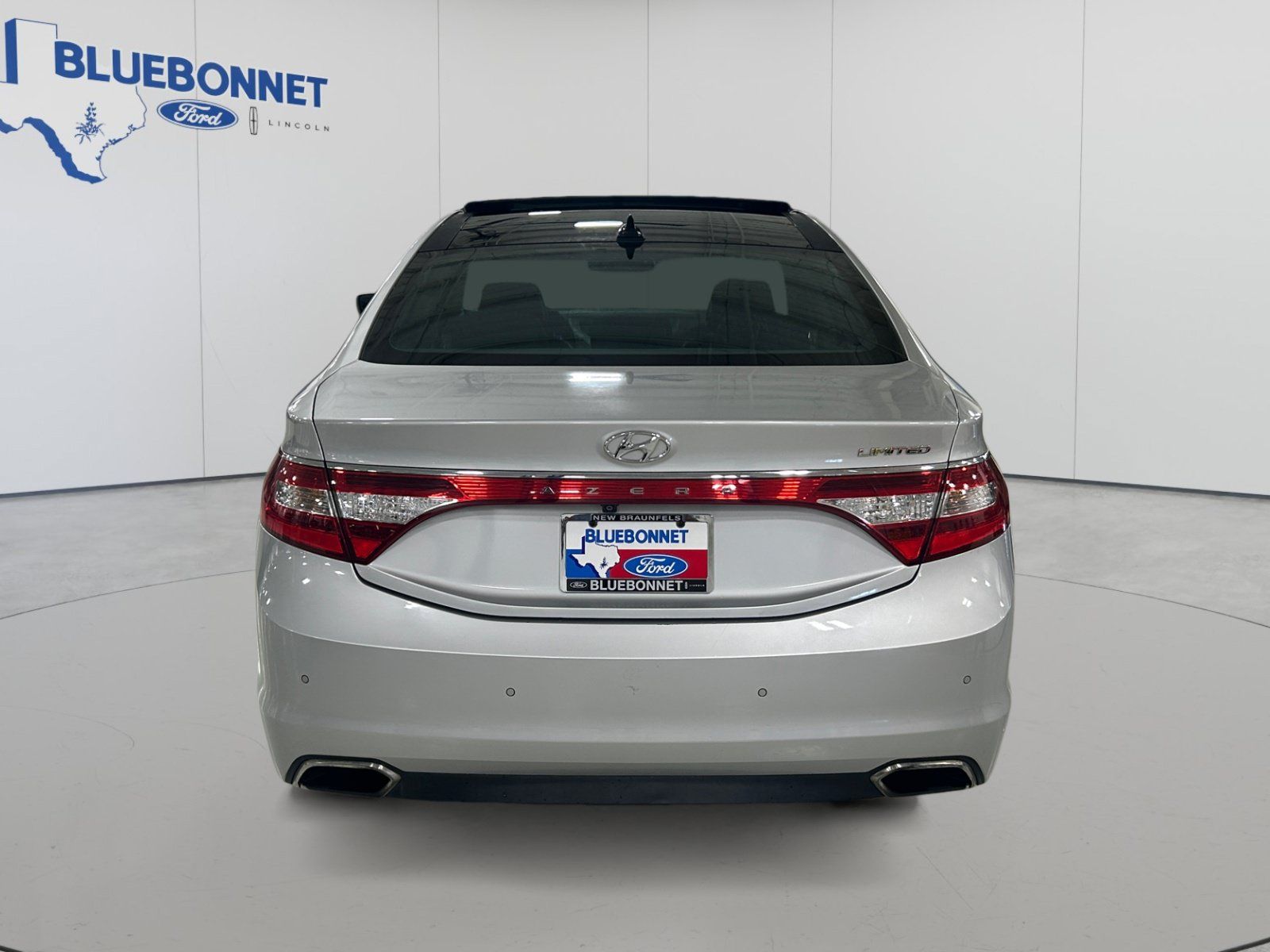 Used 2017 Hyundai Azera Limited FWD image 6