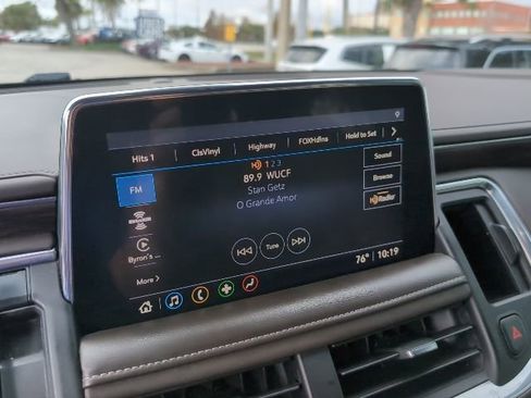 Used 2021 Chevrolet Tahoe LT image 14