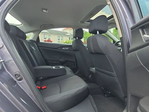 Used 2017 Honda Civic EX-T image 40