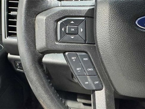 Used 2018 Ford F150 XLT w/ Equipment Group 302A Luxury image 23