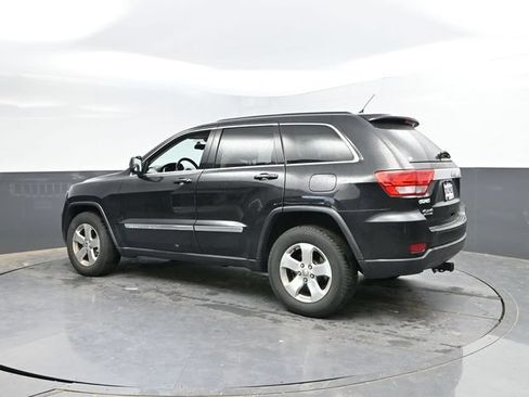 Used 2013 Jeep Grand Cherokee Laredo AWD/4WD image 10