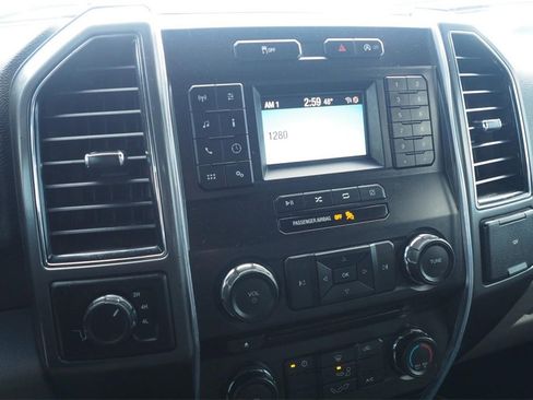 Used 2018 Ford F150 XLT image 31