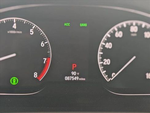 Used 2019 Honda Accord Sport image 11
