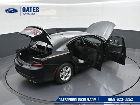 Used 2019 Dodge Charger SXT image 46