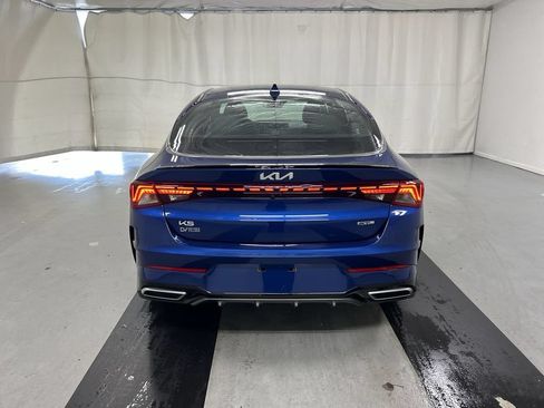 Certified 2024 Kia K5 GT-Line AWD/4WD image 21