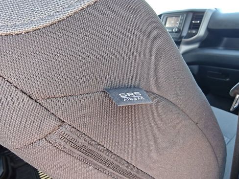 Used 2020 RAM 2500 Tradesman image 39