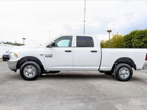 Used 2017 RAM 2500 Tradesman w/ Popular Equipment Group image 3