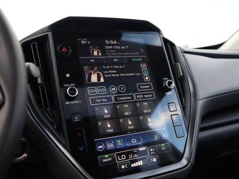 New 2026 Subaru Crosstrek 2.0i Premium image 12