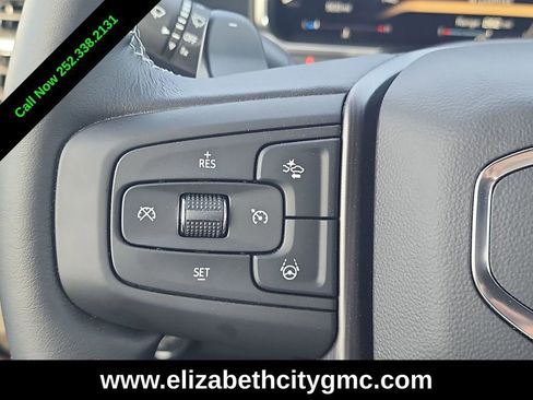 New 2026 GMC Sierra 1500 Denali Ultimate image 27