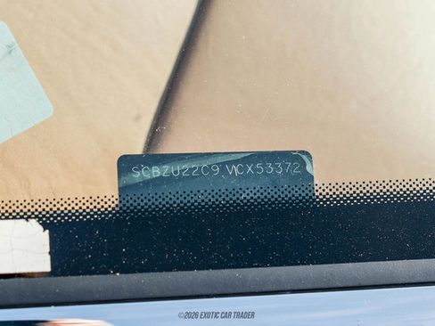 Used 1997 Bentley Continental T image 74