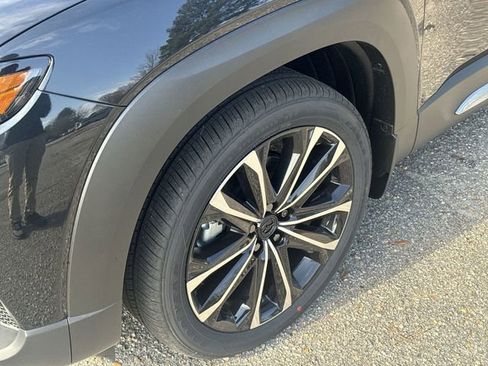 New 2026 MAZDA CX-50 2.5 Turbo w/ Accent Package image 10