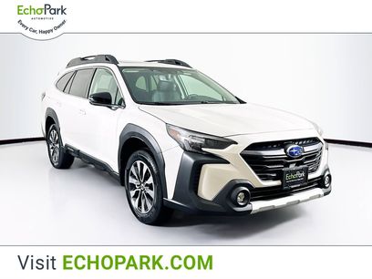 Used 2023 Subaru Outback Limited