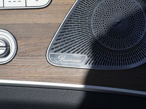 Used 2024 Mercedes-Benz GLS 580 4MATIC image 28