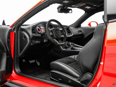 Used 2018 Dodge Challenger SRT Demon RWD image 42