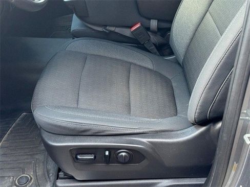 Used 2020 Chevrolet Silverado 1500 LT w/ All-Star Edition image 16