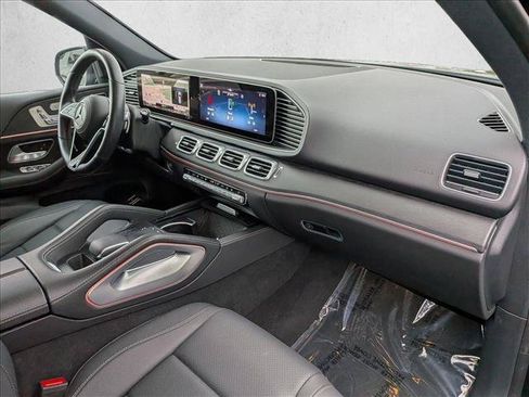 Certified 2025 Mercedes-Benz GLE 450e 4MATIC image 24