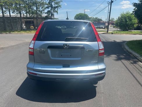Used 2011 Honda CR-V SE image 8