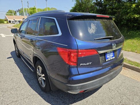 Used 2016 Honda Pilot EX-L image 4