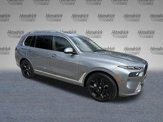 Certified 2025 BMW X7 xDrive40i w/ Premium Package video 2