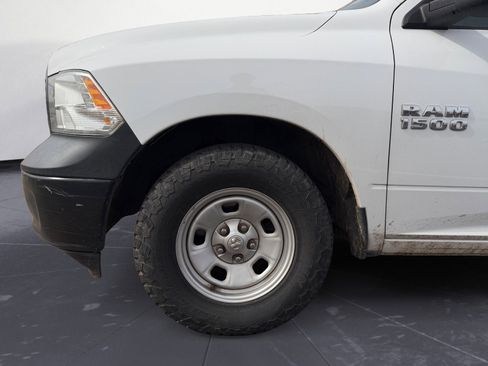 Used 2016 RAM 1500 Tradesman w/ Popular Equipment Group image 14