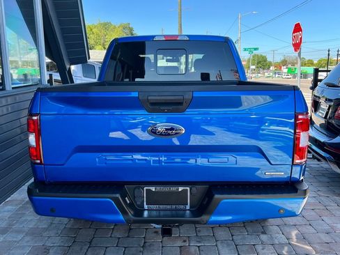 Used 2019 Ford F150 XLT w/ Equipment Group 302A Luxury image 33