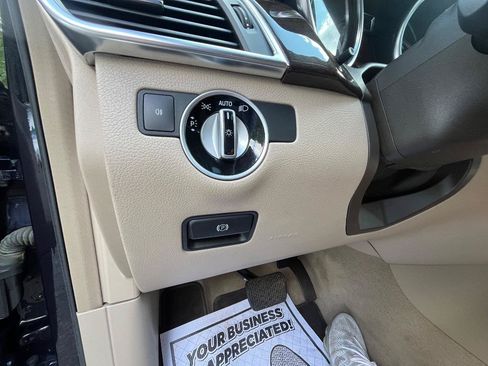Used 2013 Mercedes-Benz ML 350 4MATIC image 17