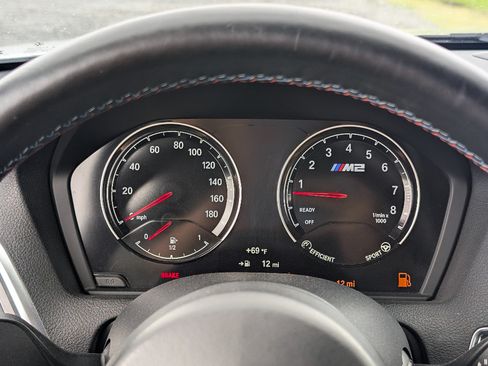 Used 2020 BMW M2 Competition RWD image 19