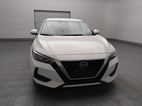 Used 2023 Nissan Sentra SV FWD image 14