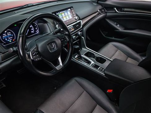 Used 2020 Honda Accord Sport image 15