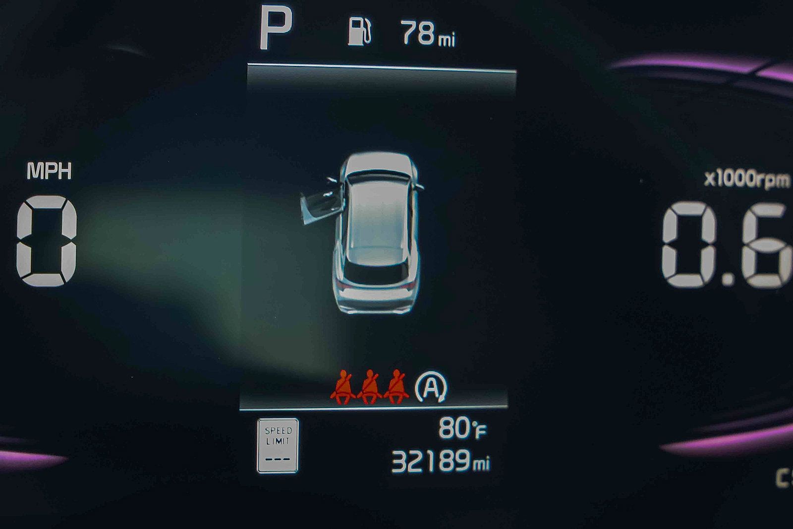 Certified 2024 Kia Sportage X-Line w/ X-Line Premium Package AWD/4WD image 8