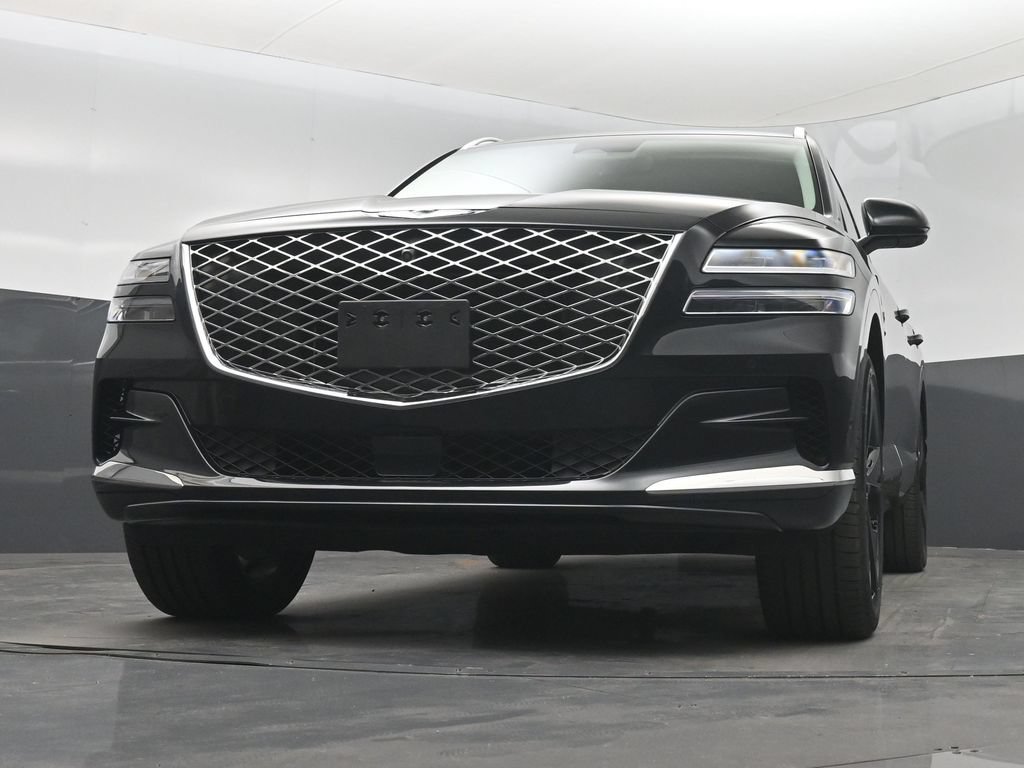 Used 2024 Genesis GV80 3.5T w/ Prestige Package AWD/4WD image 31