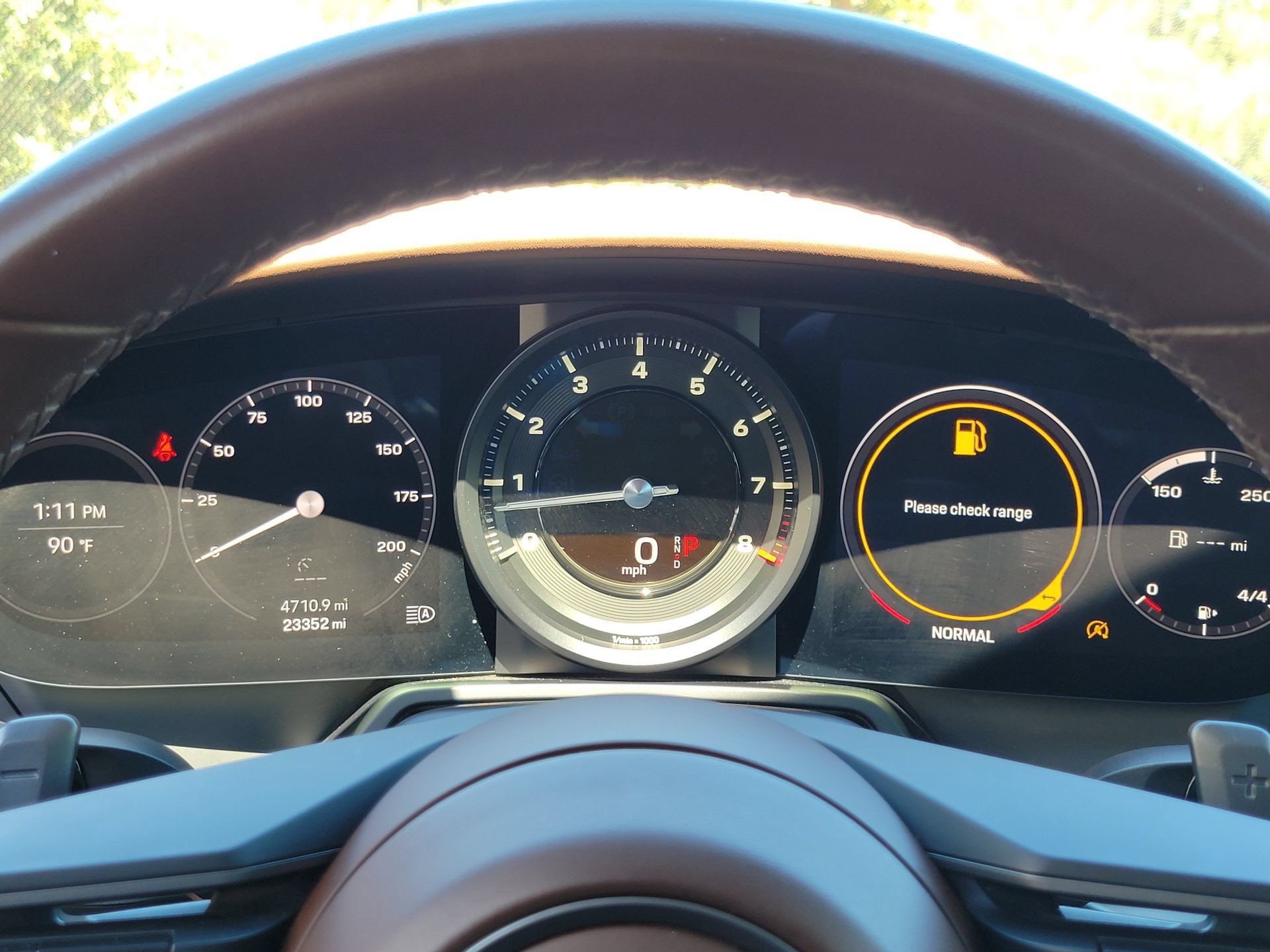 Certified 2022 Porsche 911 Carrera RWD image 15