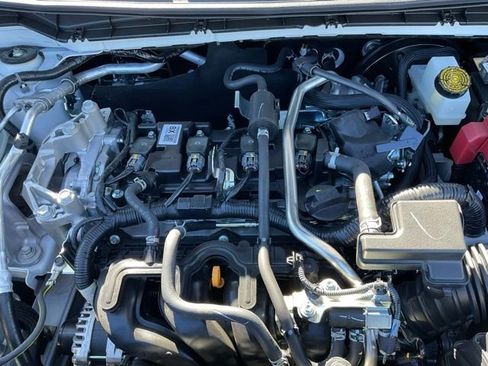 New 2026 Nissan Kicks SV w/ SV Premium Package AWD/4WD image 24