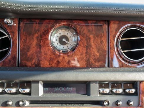 Used 2012 Rolls-Royce Phantom Sedan image 20