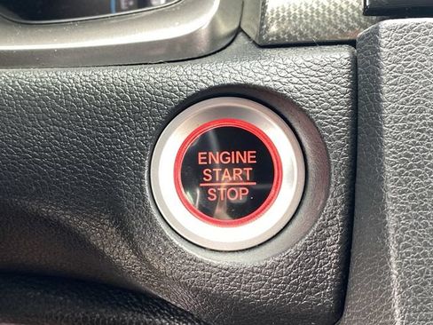 Used 2019 Honda Civic EX image 26