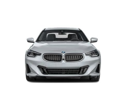 Used 2025 BMW 230i Coupe w/ M Sport Package image 7