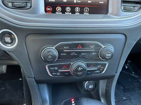 Certified 2023 Dodge Charger GT w/ Blacktop Package RWD image 32