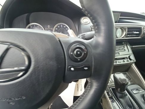 Used 2014 Lexus IS 250 AWD w/ Premium Package image 18