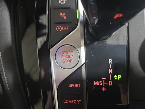 Used 2023 BMW X4 xDrive30i w/ Premium Package AWD/4WD image 14