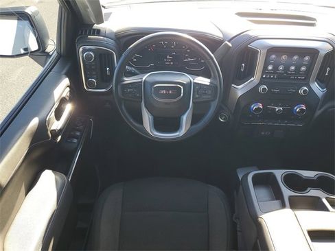 Used 2022 GMC Sierra 1500 Elevation image 26