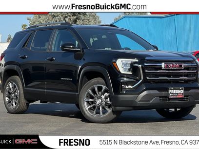 New 2027 GMC Terrain Elevation w/ Elevation Premium Package