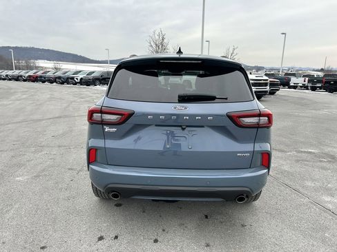 Used 2023 Ford Escape ST-Line Elite image 6