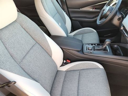 New 2026 MAZDA CX-30 AWD 2.5 S image 10