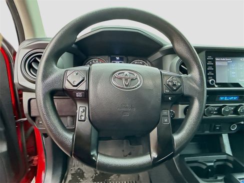 Used 2022 Toyota Tacoma SR image 13