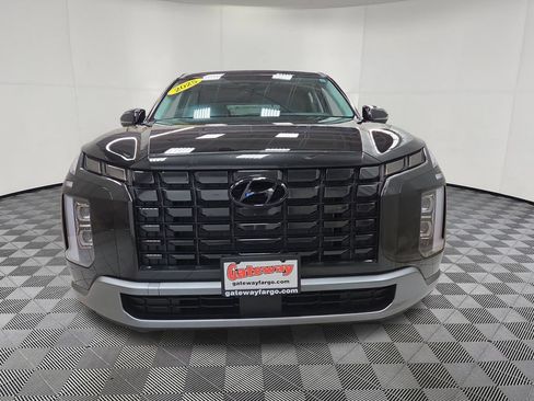 Used 2025 Hyundai Palisade SE AWD/4WD image 5