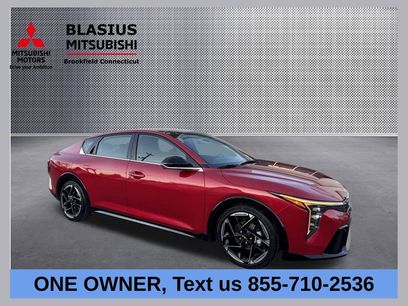 Used 2025 Kia K4 GT-Line w/ GT-Line Sunroof Package