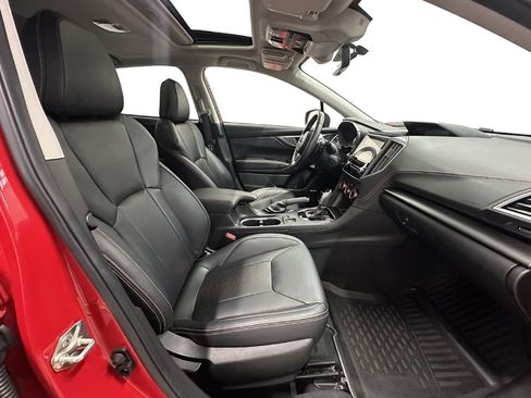 Used 2021 Subaru Crosstrek 2.5i Limited w/ Moonroof Package 2 image 17