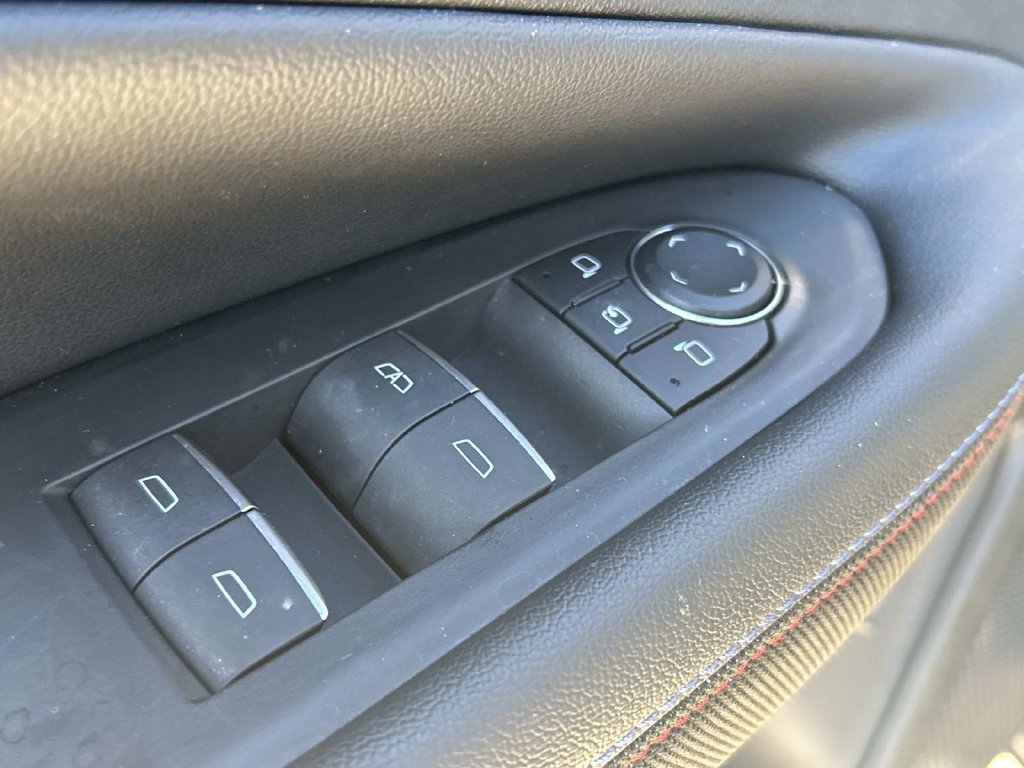 Used 2024 Chevrolet Blazer EV RS RWD image 13