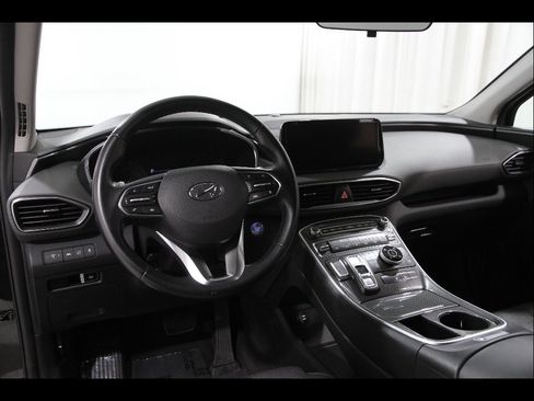 Certified 2023 Hyundai Santa Fe SEL AWD/4WD image 6