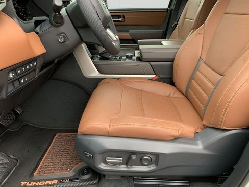 New 2026 Toyota Tundra 1794 Edition image 9